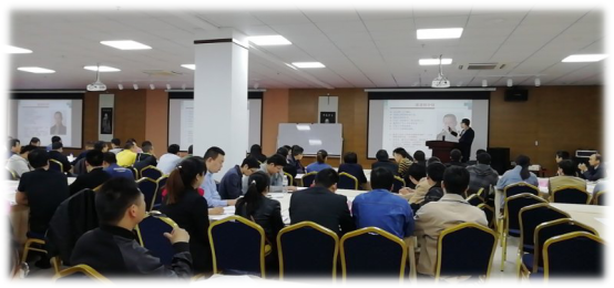 公司推行汽车行业IATF16949系统建设 公司推行汽车行业IATF16949系统建设